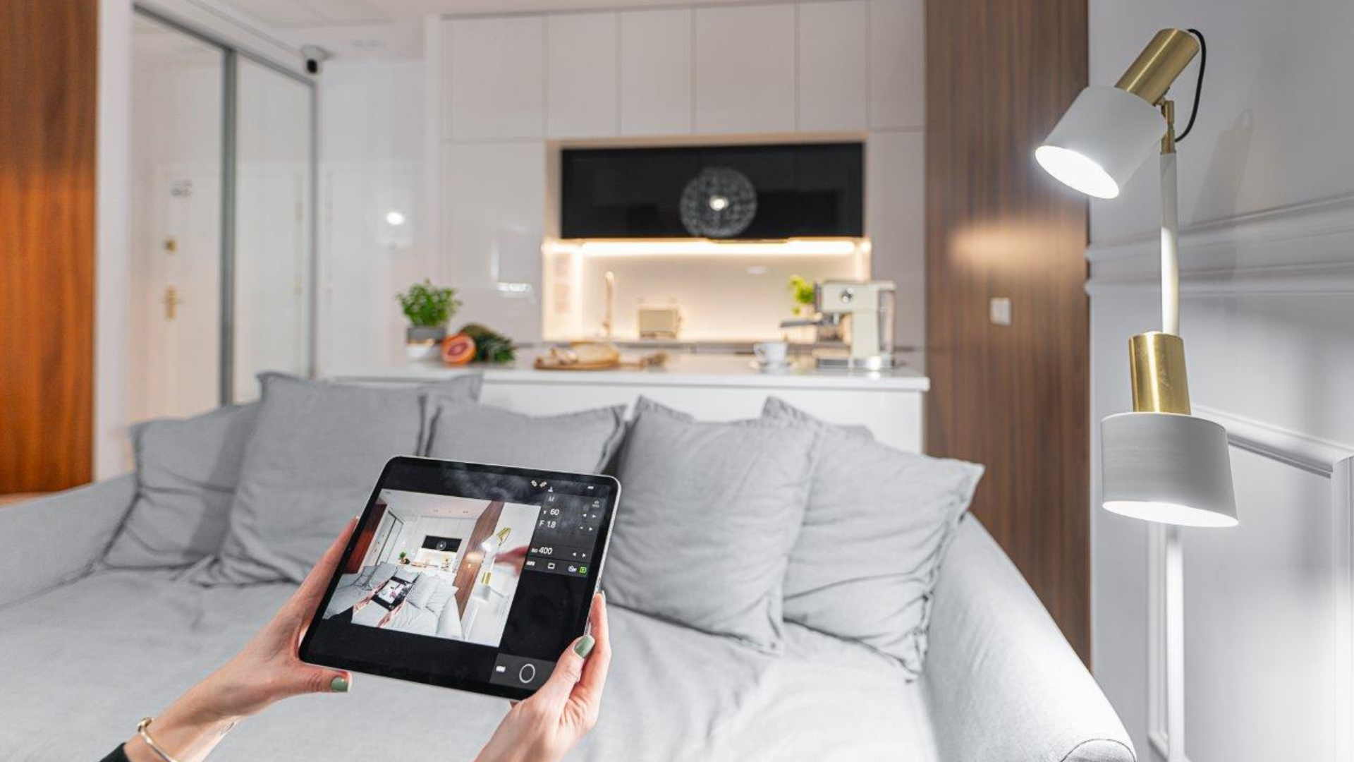 18 Smart Home Gadgets That Will Make Your Life Easier